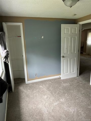 35945 Herman Street, Romulus, MI 48174