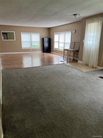 35945 Herman Street, Romulus, MI 48174