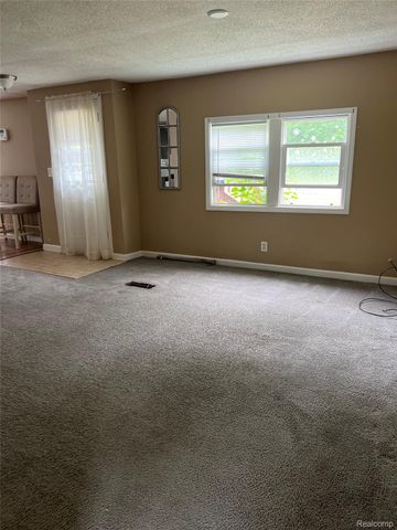 35945 Herman Street, Romulus, MI 48174