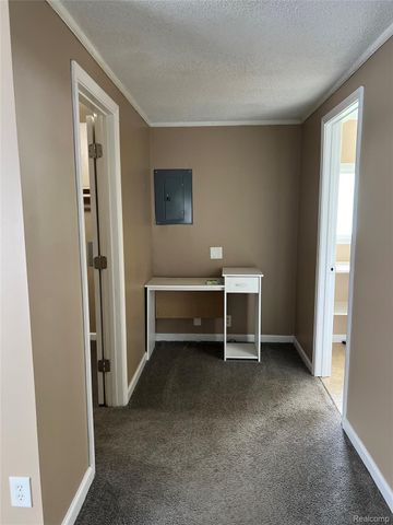 35945 Herman Street, Romulus, MI 48174