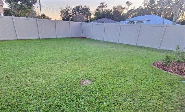 2 PAT PLACE, Palm Coast, FL 32164
