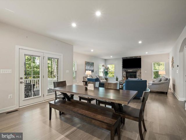 11710 SOUTHVIEW CT, Spotsylvania, VA 22551