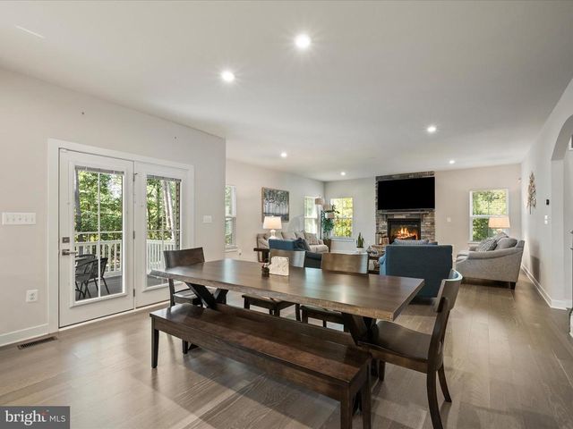 11710 SOUTHVIEW CT, Spotsylvania, VA 22551