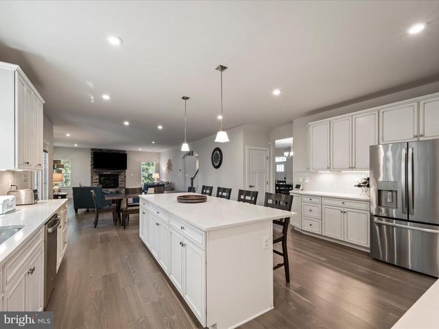 11710 SOUTHVIEW CT, Spotsylvania, VA 22551