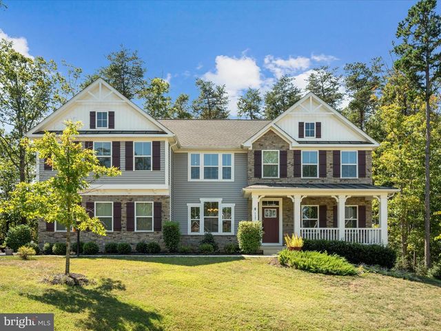 11710 SOUTHVIEW CT, Spotsylvania, VA 22551