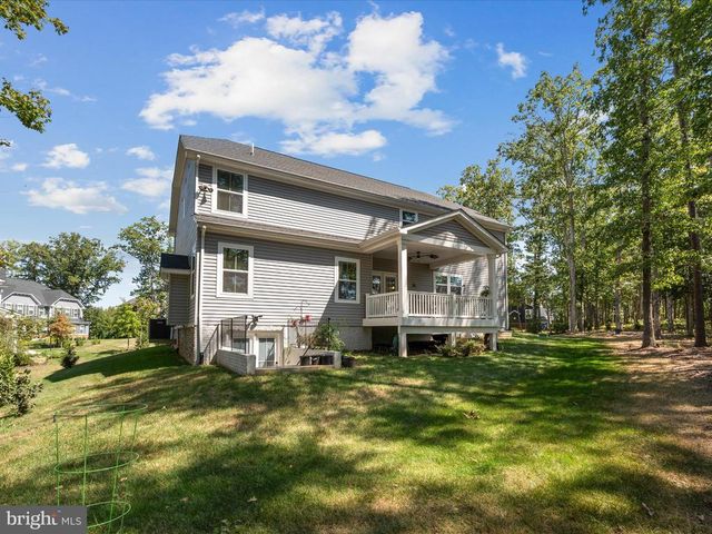 11710 SOUTHVIEW CT, Spotsylvania, VA 22551