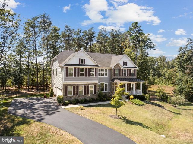 11710 SOUTHVIEW CT, Spotsylvania, VA 22551