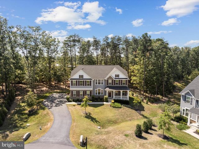 11710 SOUTHVIEW CT, Spotsylvania, VA 22551