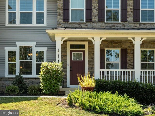 11710 SOUTHVIEW CT, Spotsylvania, VA 22551