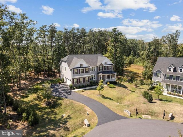 11710 SOUTHVIEW CT, Spotsylvania, VA 22551