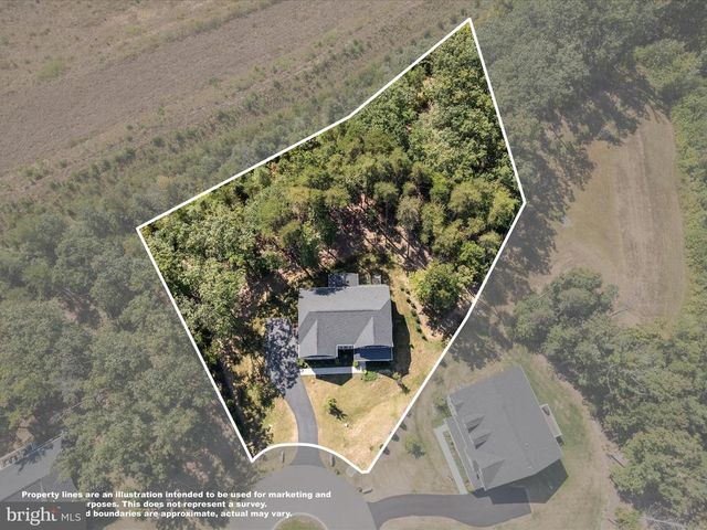 11710 SOUTHVIEW CT, Spotsylvania, VA 22551