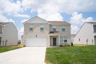 4432 Marcus Venture Pl, Murfreesboro, TN 37127