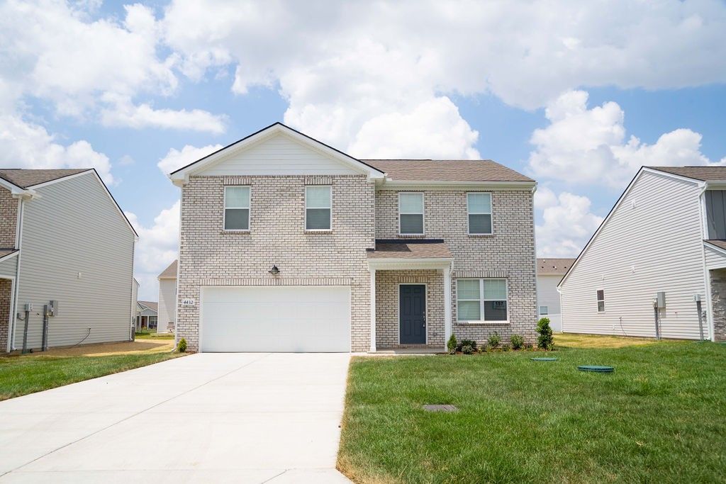 4432 Marcus Venture Pl, Murfreesboro, TN 37127