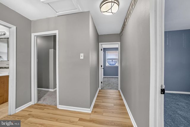 518 CARVER CT, Lawnside, NJ 08045