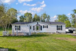 1813 TWIN HOUSE RD, Oxford, PA 19363