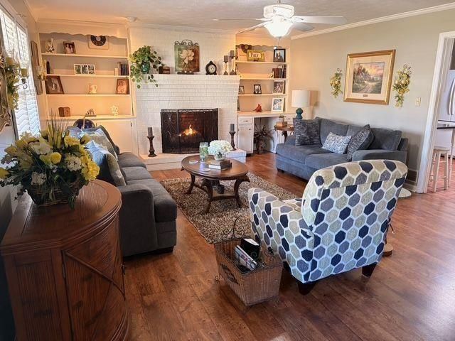 110 Kline Circle, Griffin, GA 30224