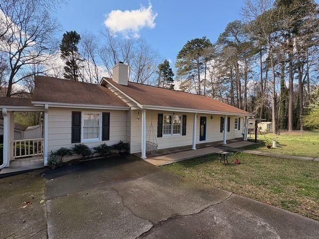 110 Kline Circle, Griffin, GA 30224