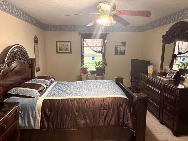 110 Kline Circle, Griffin, GA 30224