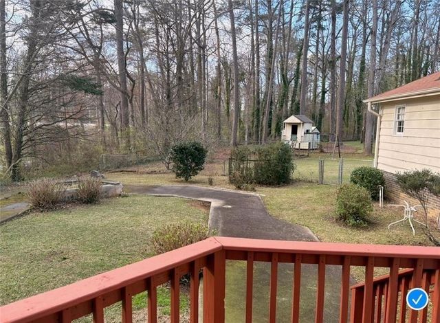 110 Kline Circle, Griffin, GA 30224