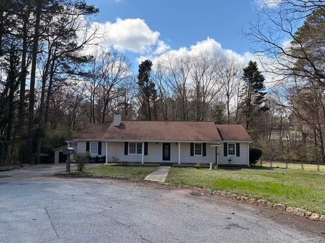 110 Kline Circle, Griffin, GA 30224