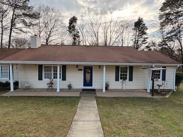 110 Kline Circle, Griffin, GA 30224