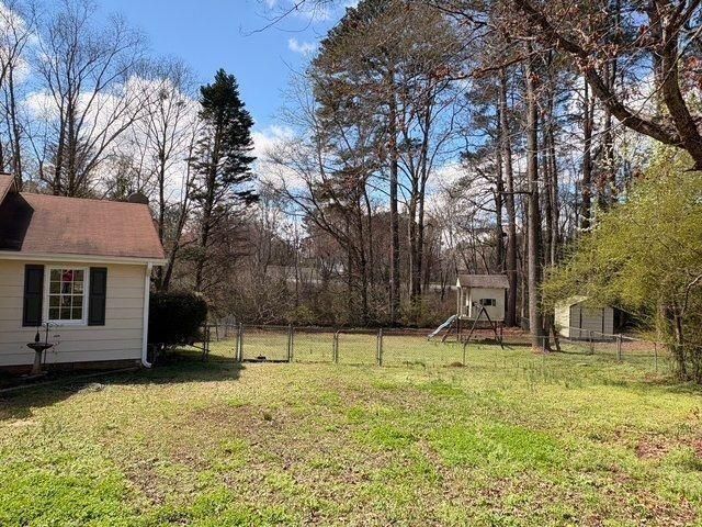 110 Kline Circle, Griffin, GA 30224