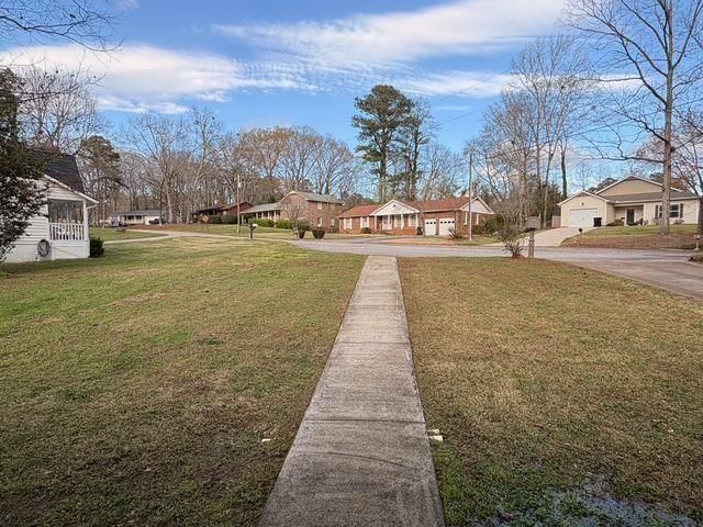 110 Kline Circle, Griffin, GA 30224