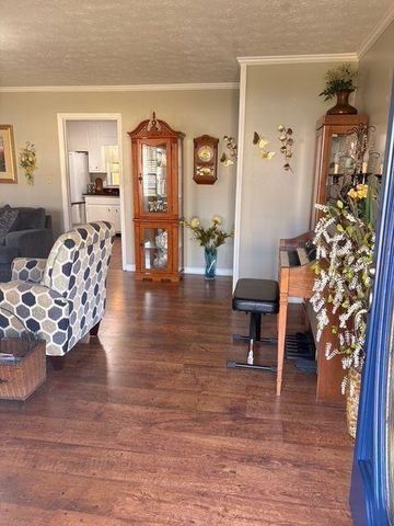 110 Kline Circle, Griffin, GA 30224