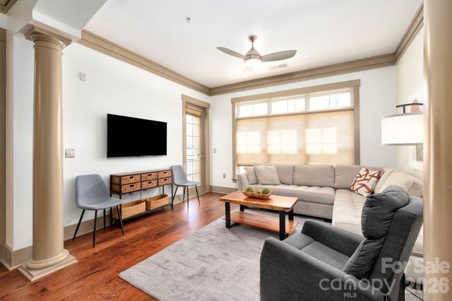 42 Schenck Parkway B08, Asheville, NC 28803