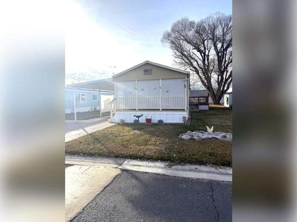 3251 E Rd Lot 11, Clifton, CO 81520