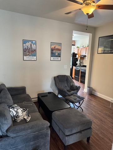 115 Salem St 10, Boston, MA 02113