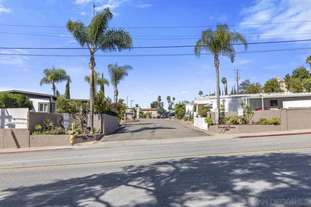 1380 Oak Hill Dr SPC 42, Escondido, CA 92026