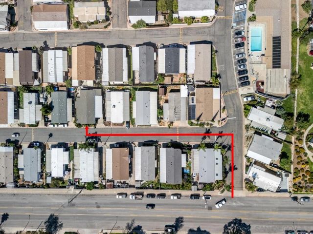 1380 Oak Hill Dr SPC 42, Escondido, CA 92026