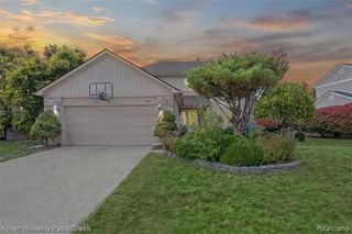 278 Cornell Street, Canton, MI 48188