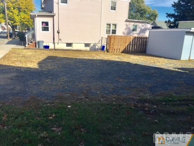 363 David Street, South Amboy, NJ 08879