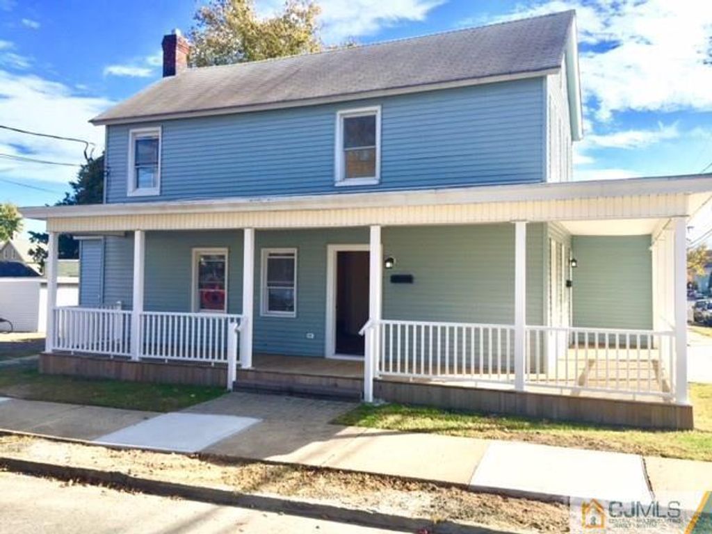 363 David Street, South Amboy, NJ 08879