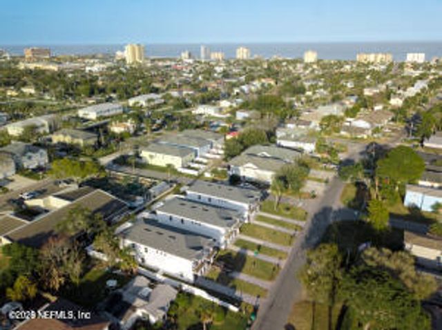 817 7TH Avenue S, Jacksonville Beach, FL 32250