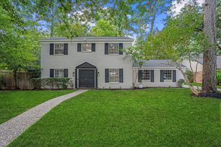 6219 Fawnwood Drive, Spring, TX 77389