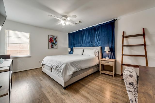 5118 Sanford Road, Houston, TX 77035