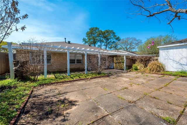 5118 Sanford Road, Houston, TX 77035