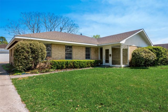 5118 Sanford Road, Houston, TX 77035