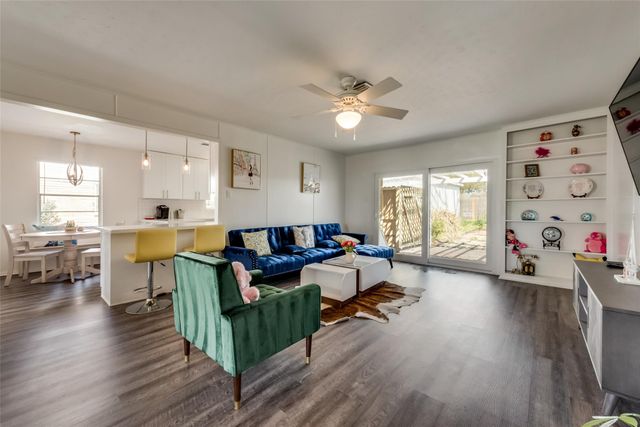 5118 Sanford Road, Houston, TX 77035