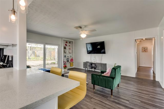 5118 Sanford Road, Houston, TX 77035