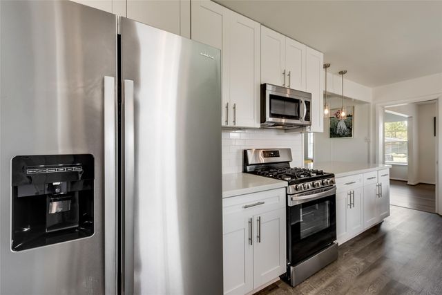 5118 Sanford Road, Houston, TX 77035