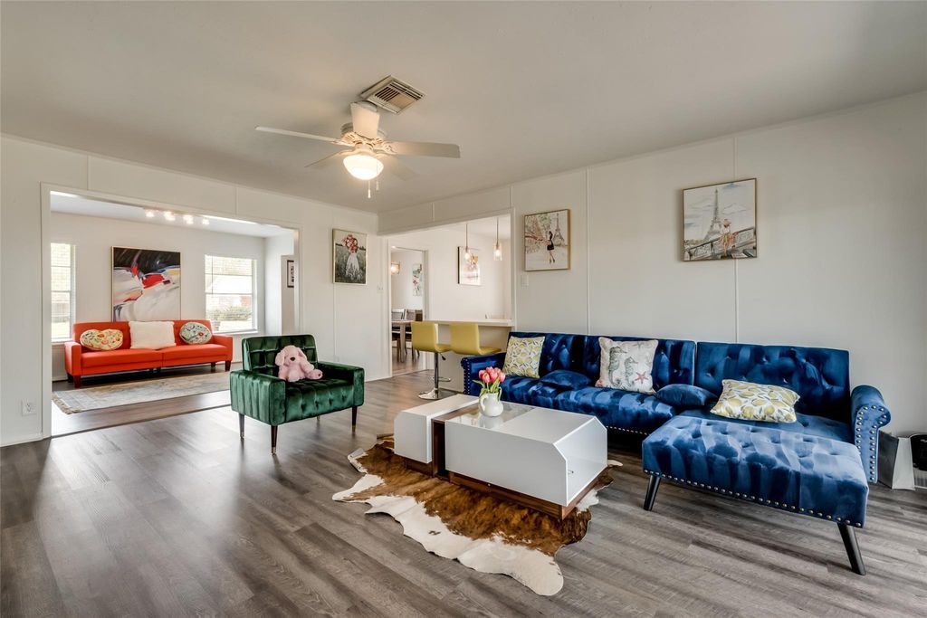 5118 Sanford Road, Houston, TX 77035