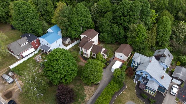 500 Silver Street, Rollinsford, NH 03869