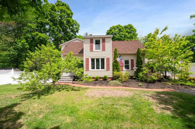 500 Silver Street, Rollinsford, NH 03869