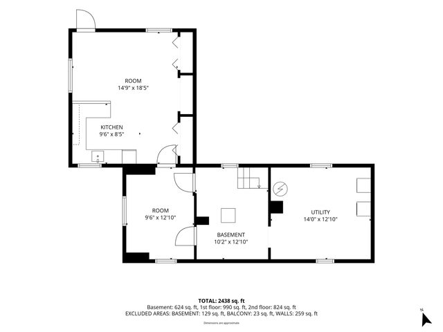 500 Silver Street, Rollinsford, NH 03869