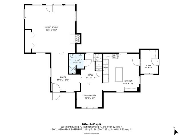 500 Silver Street, Rollinsford, NH 03869