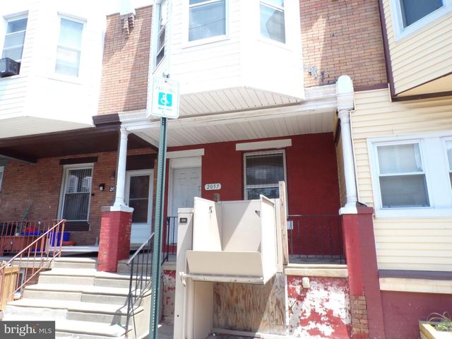 2057 S CECIL ST, Philadelphia, PA 19143